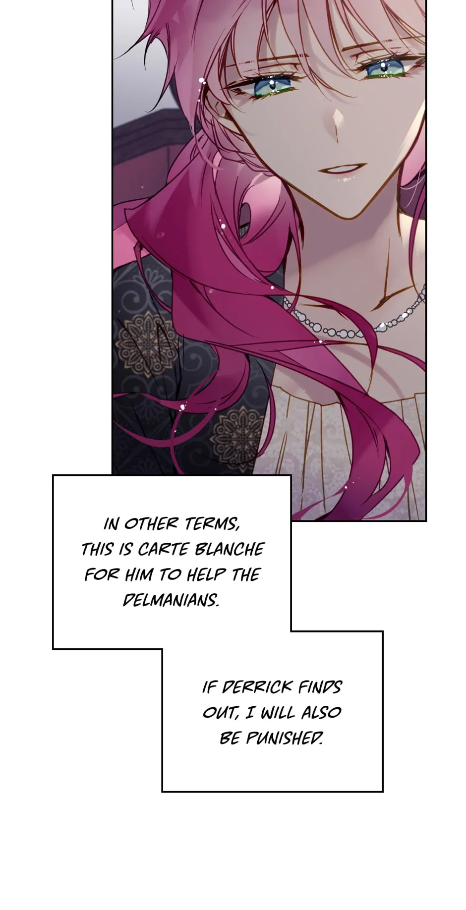Read Death Is The Only Ending For The Villainess EN Manga Online