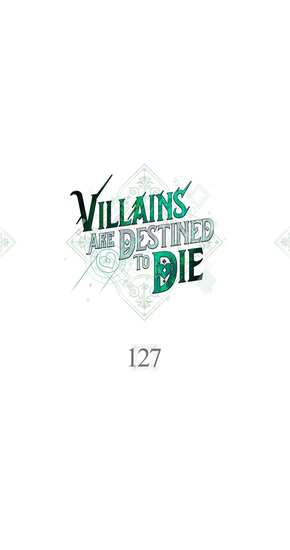 Read Death Is The Only Ending For The Villainess EN Manga Online