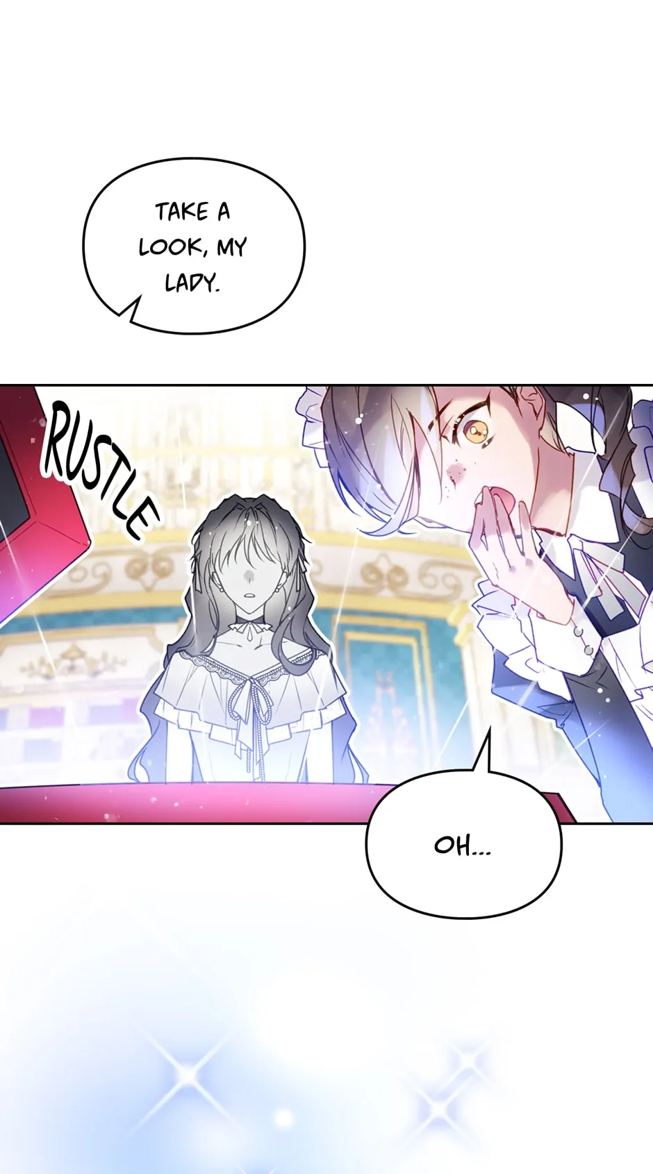 Read Death Is The Only Ending For The Villainess EN Manga Online