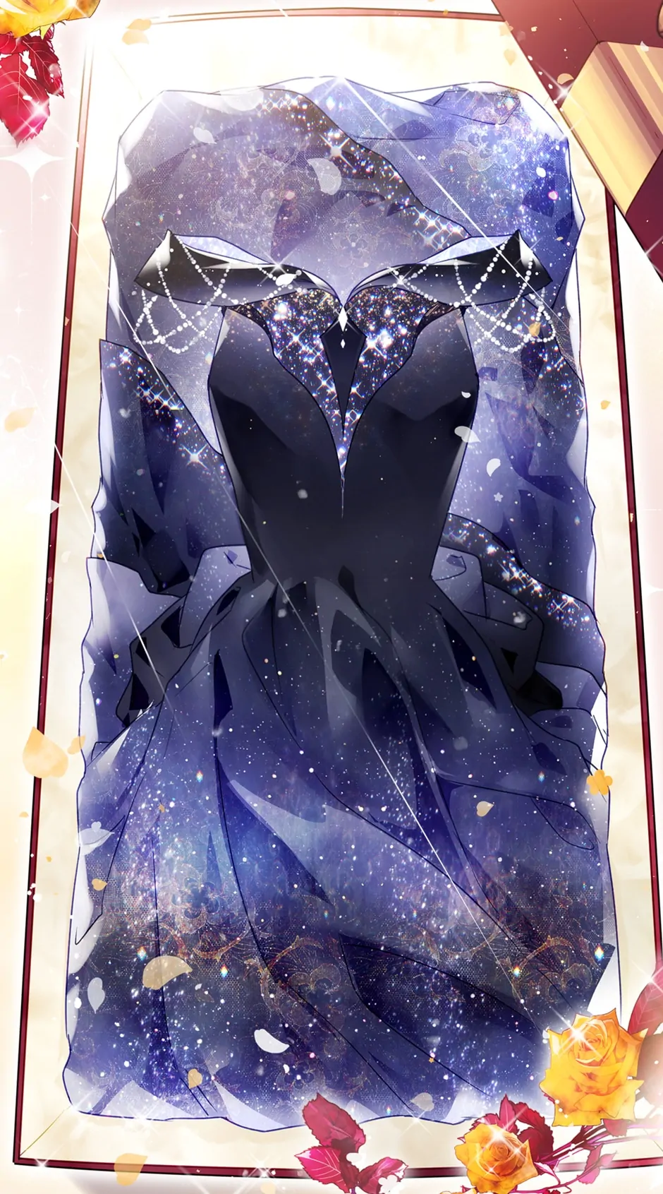 Read Death Is The Only Ending For The Villainess EN Manga Online