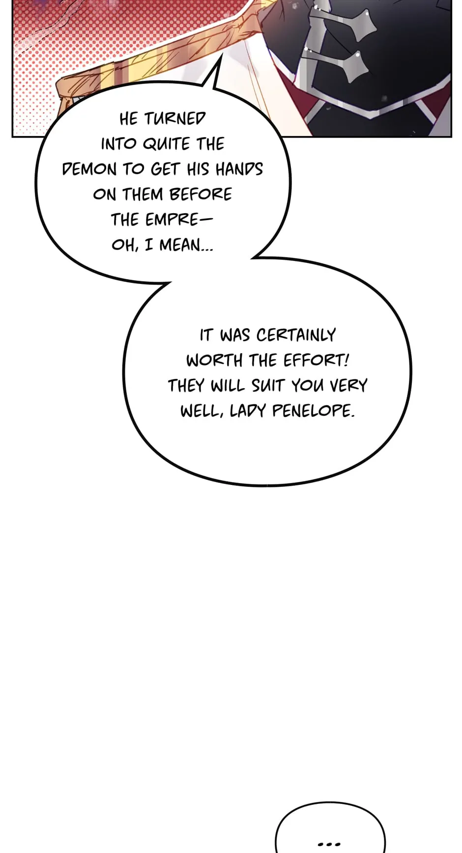 Read Death Is The Only Ending For The Villainess EN Manga Online