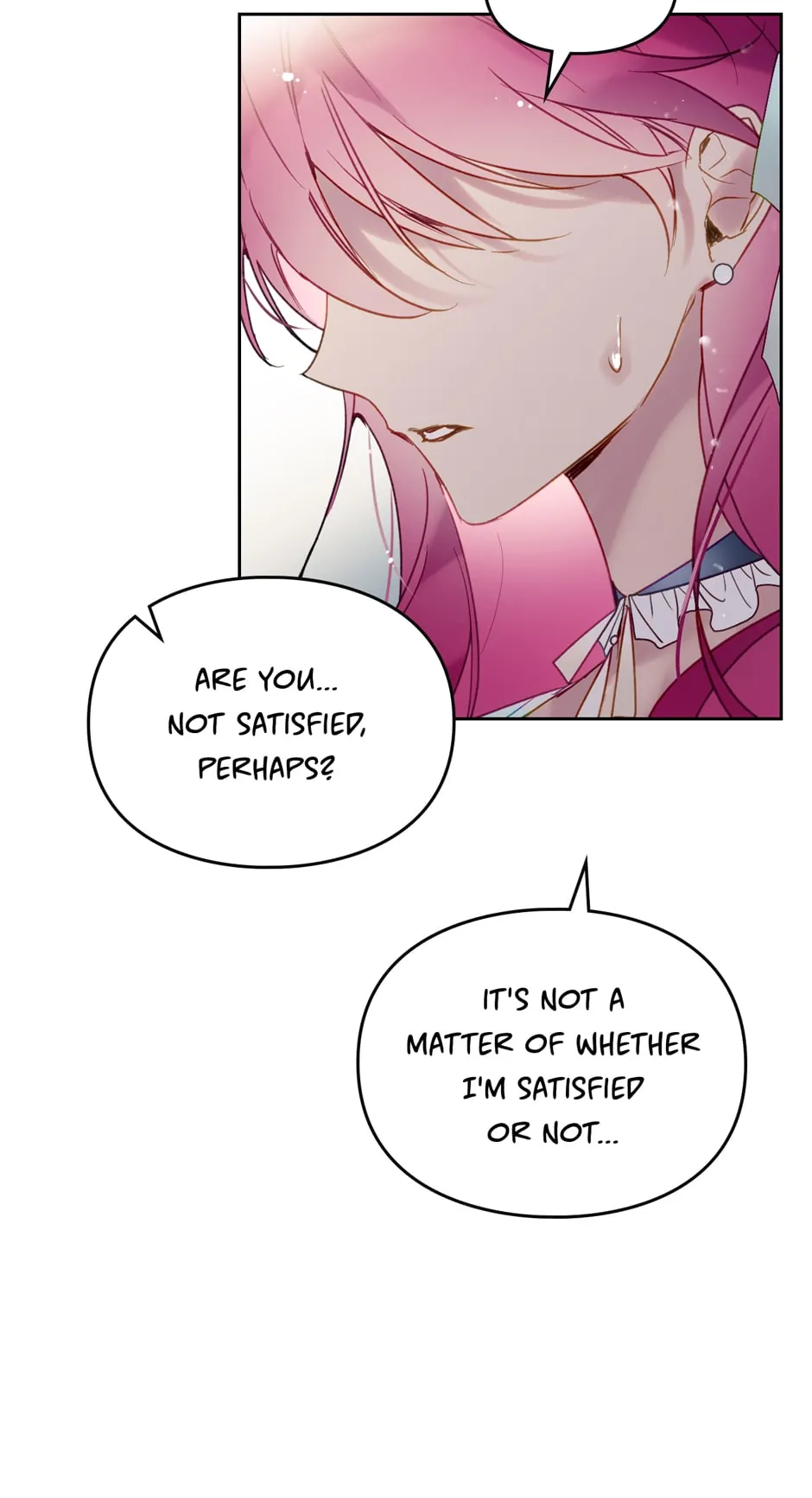 Read Death Is The Only Ending For The Villainess EN Manga Online