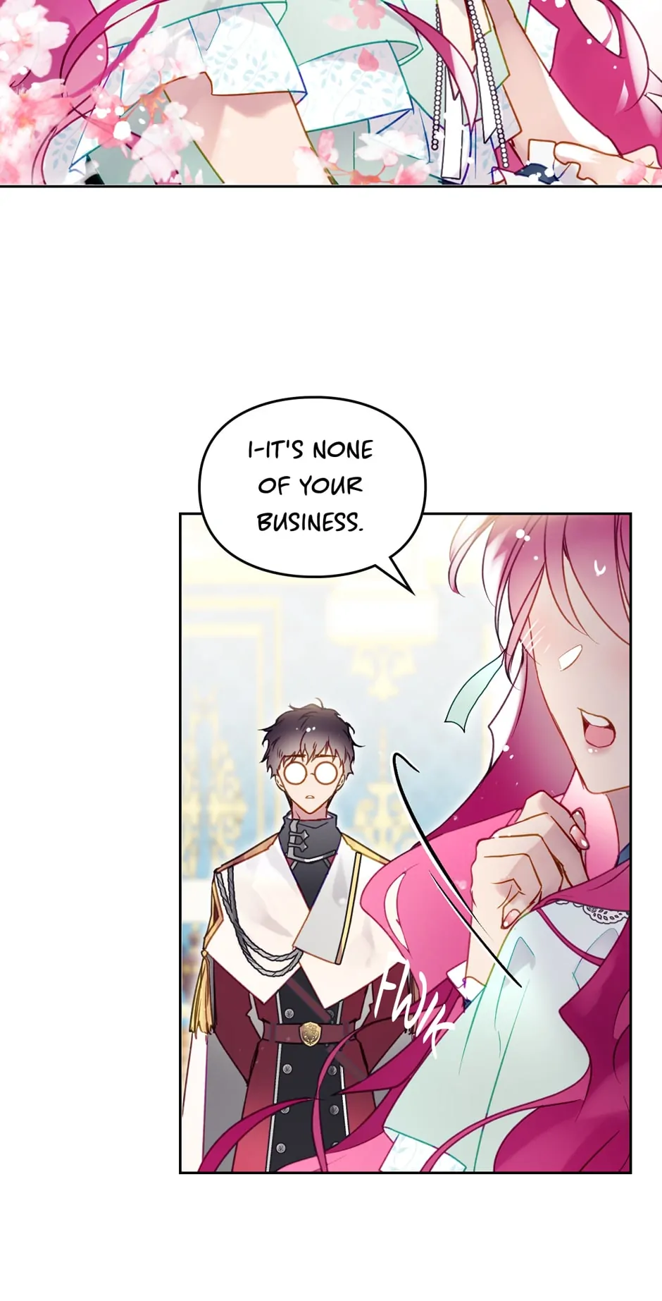 Read Death Is The Only Ending For The Villainess EN Manga Online