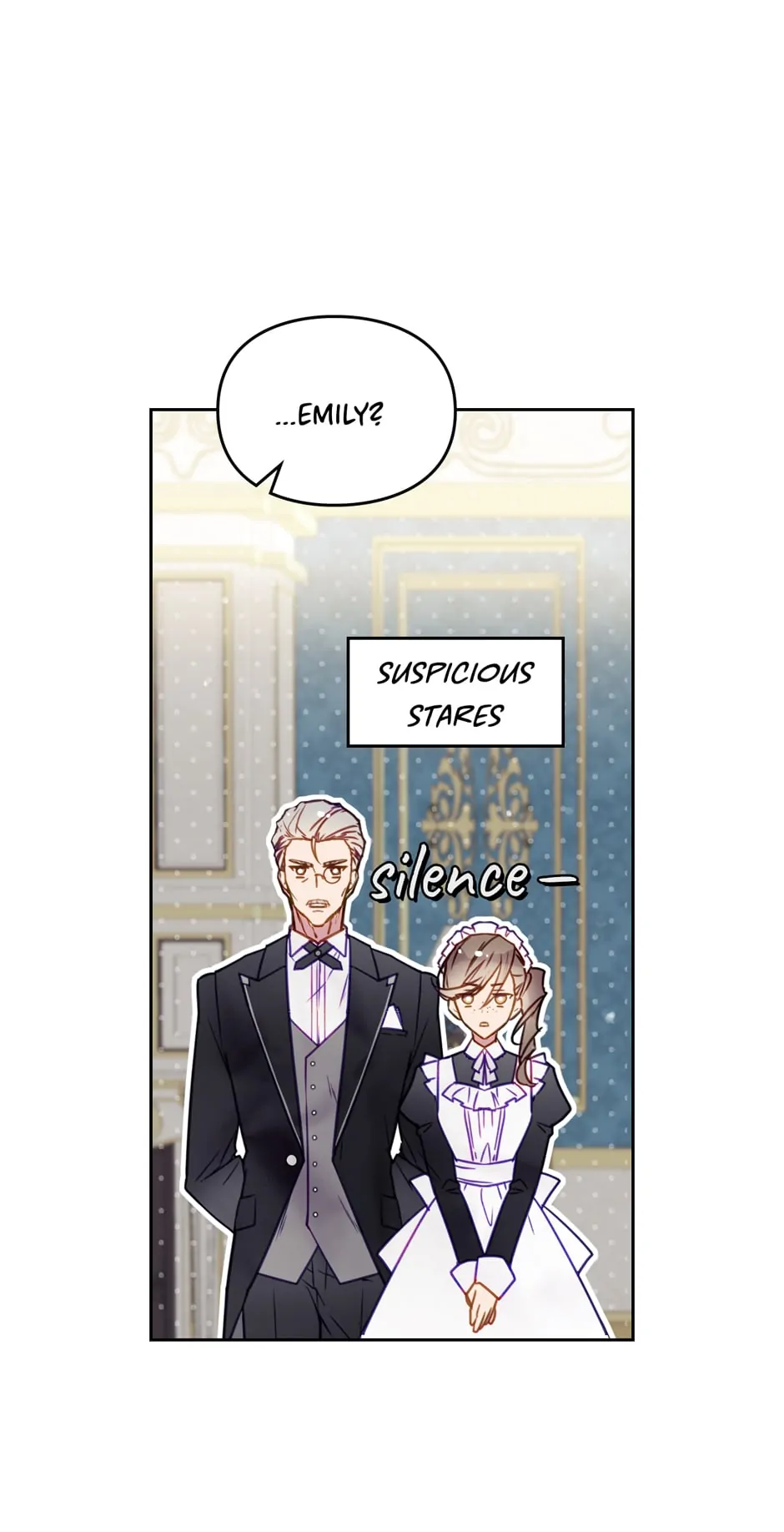 Read Death Is The Only Ending For The Villainess EN Manga Online