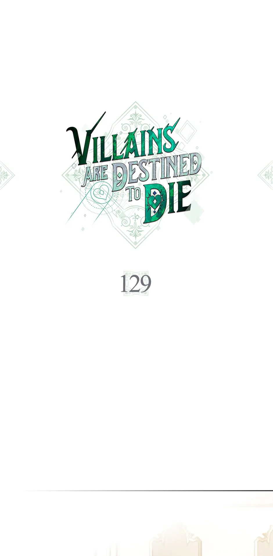 Read Death Is The Only Ending For The Villainess EN Manga Online