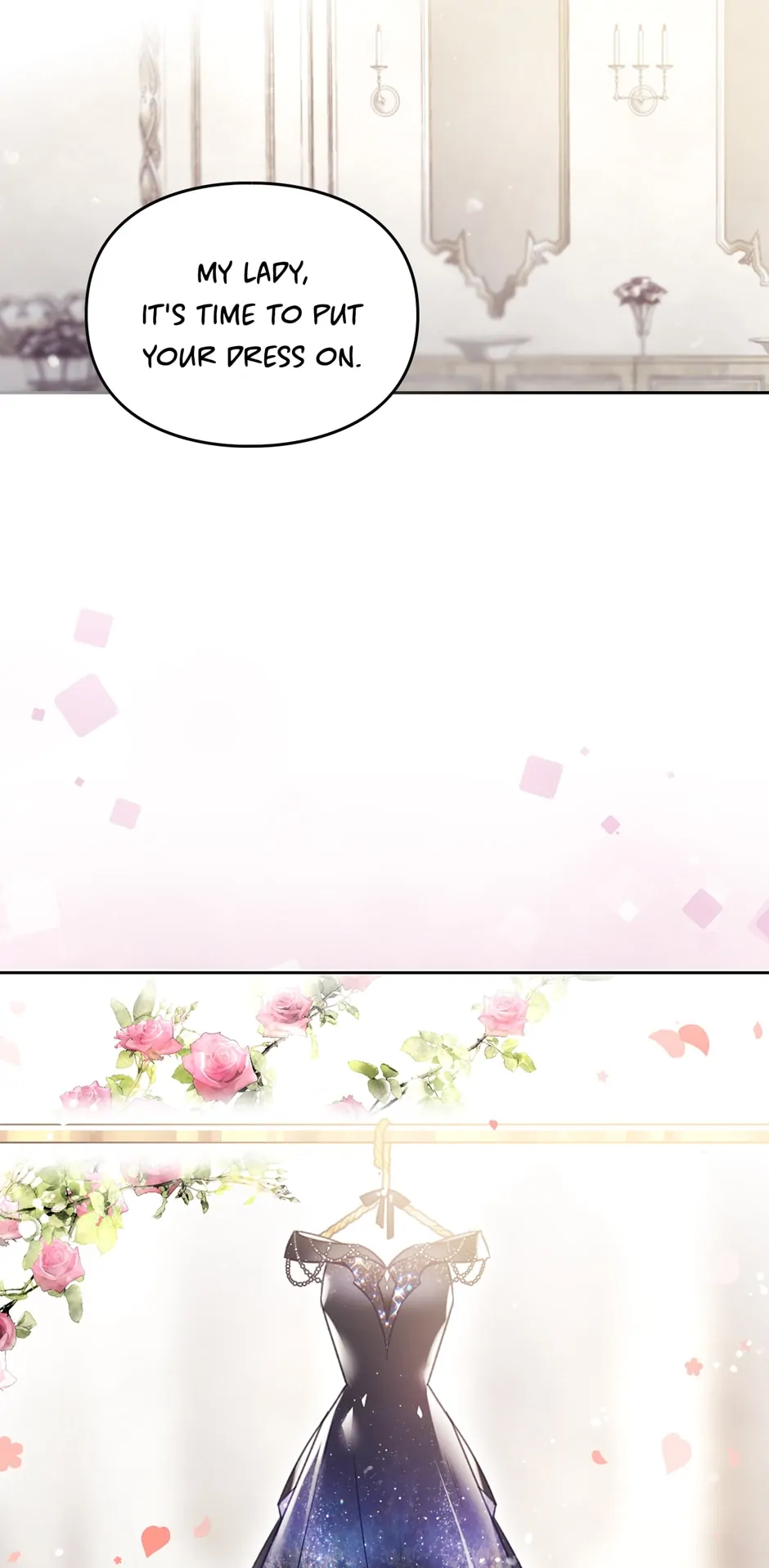 Read Death Is The Only Ending For The Villainess EN Manga Online