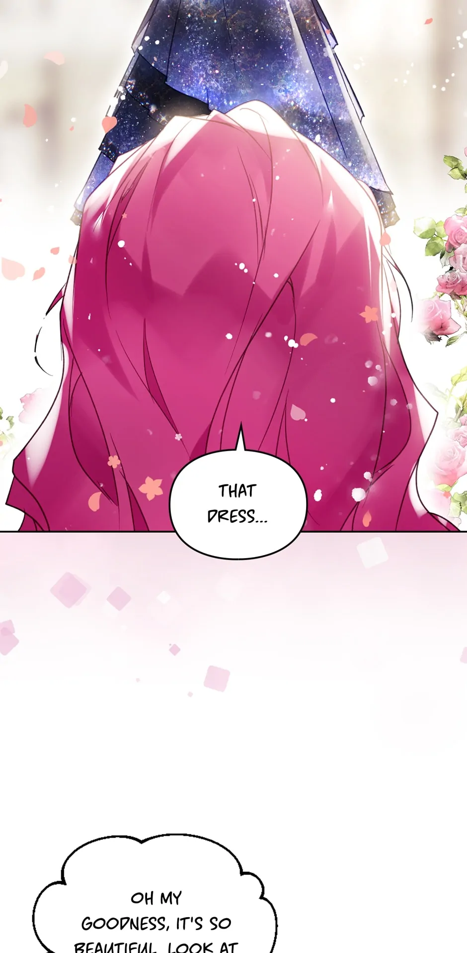 Read Death Is The Only Ending For The Villainess EN Manga Online