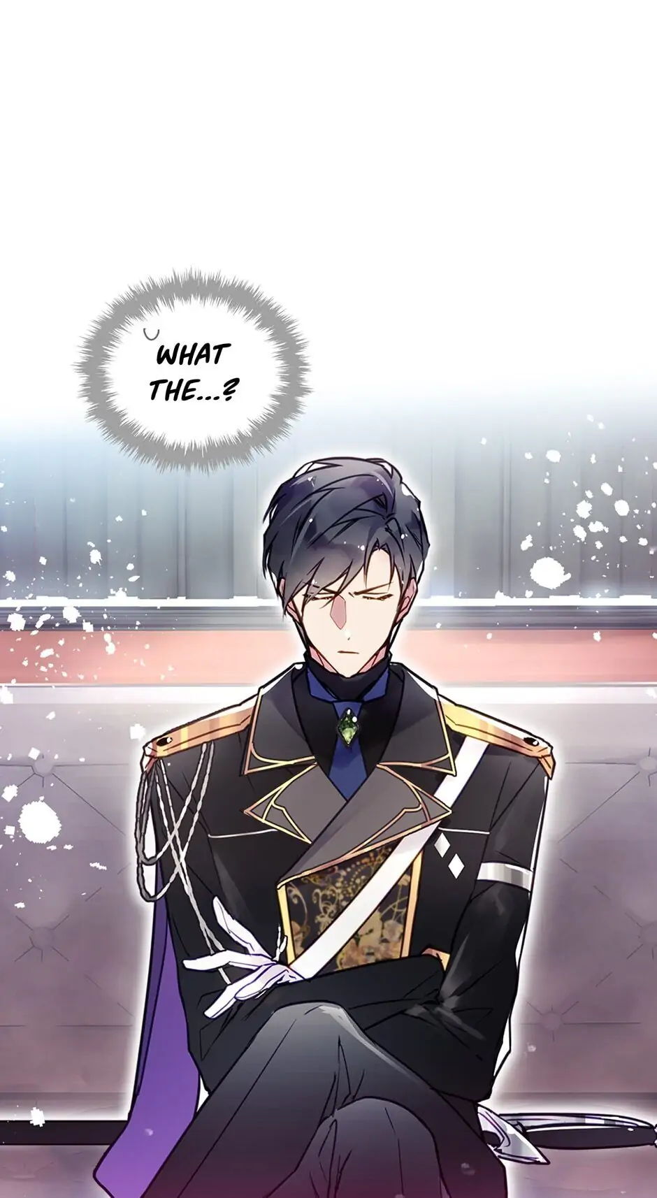 Read Death Is The Only Ending For The Villainess EN Manga Online