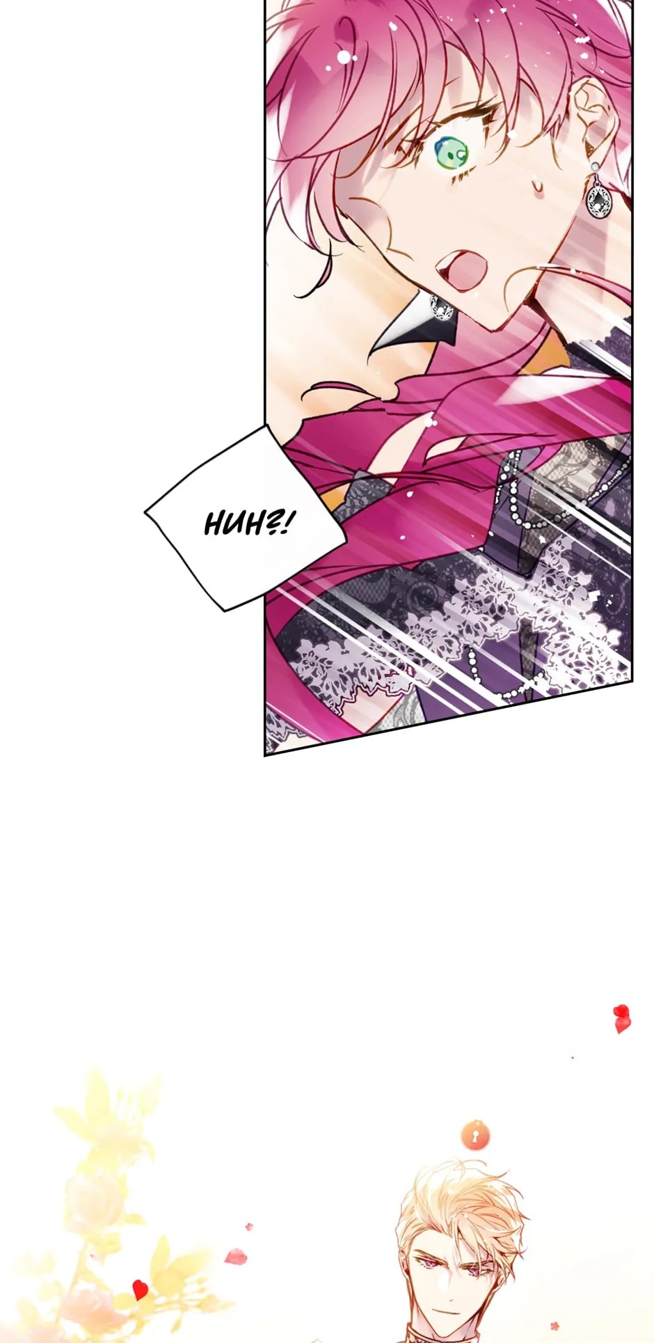 Read Death Is The Only Ending For The Villainess EN Manga Online