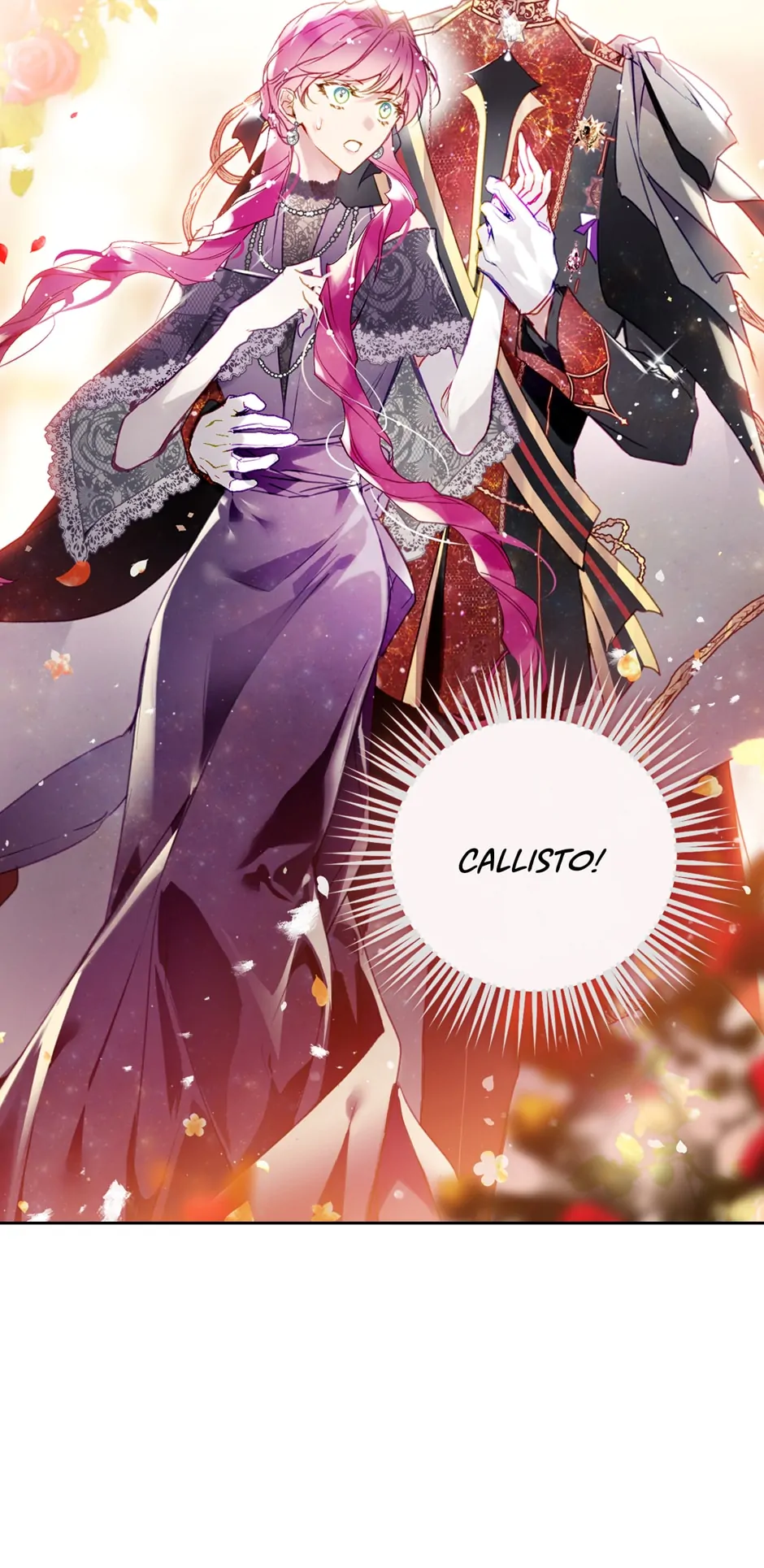Read Death Is The Only Ending For The Villainess EN Manga Online