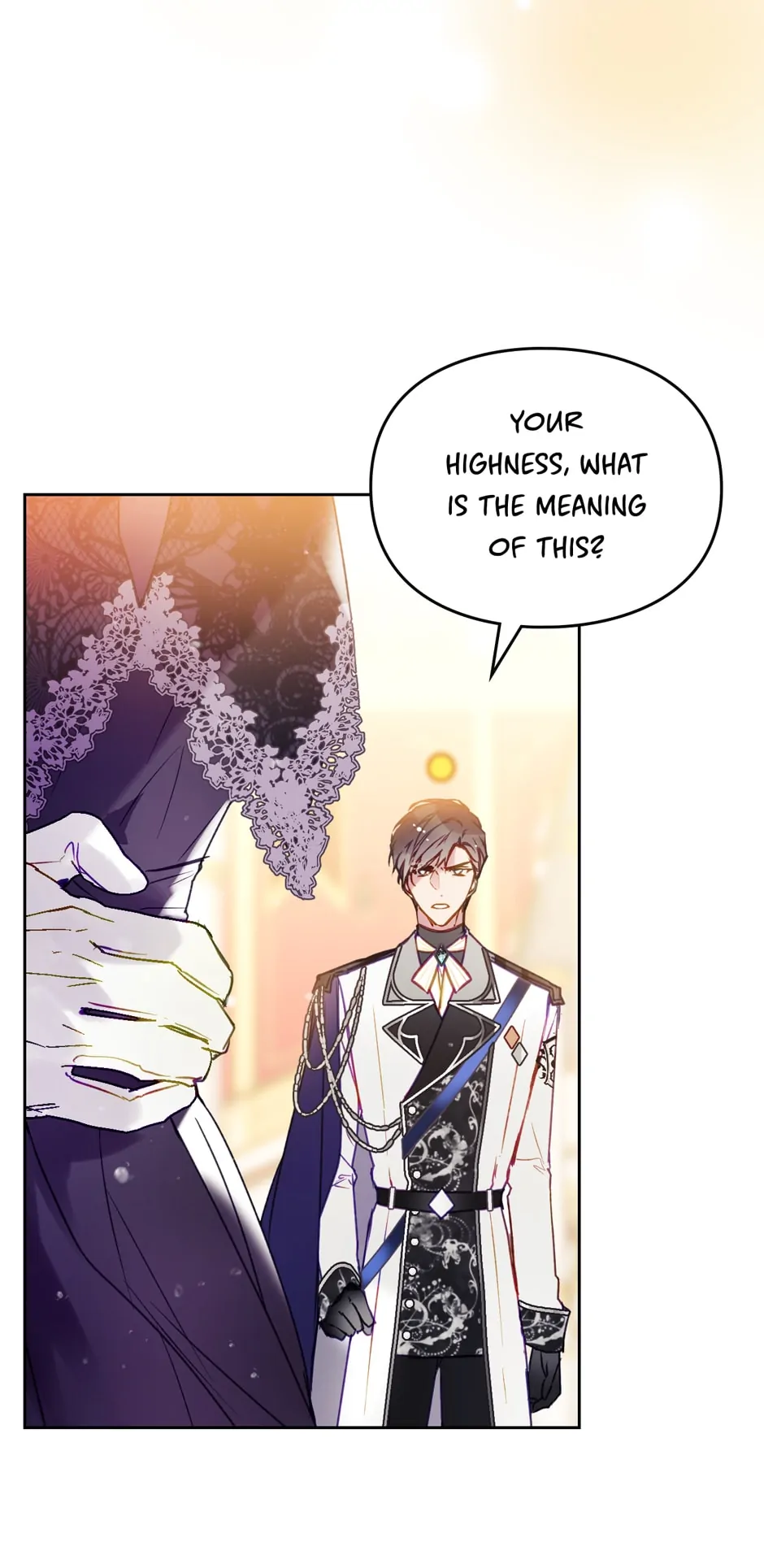 Read Death Is The Only Ending For The Villainess EN Manga Online
