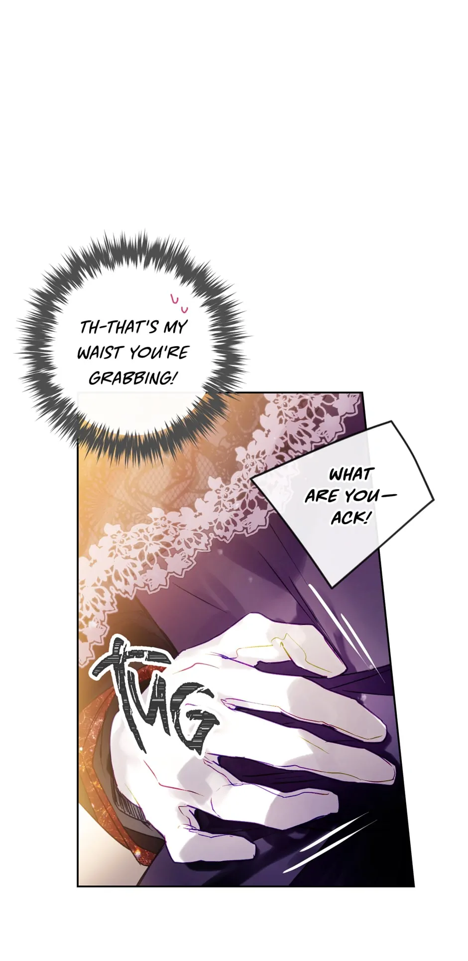 Read Death Is The Only Ending For The Villainess EN Manga Online