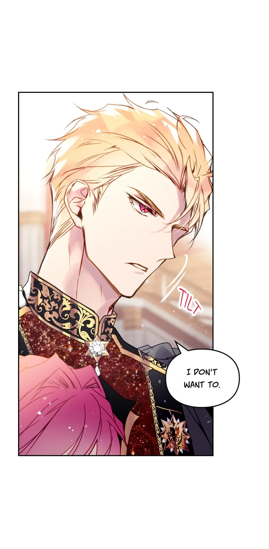 Read Death Is The Only Ending For The Villainess EN Manga Online