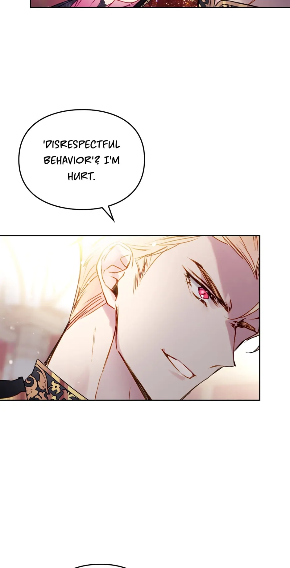 Read Death Is The Only Ending For The Villainess EN Manga Online