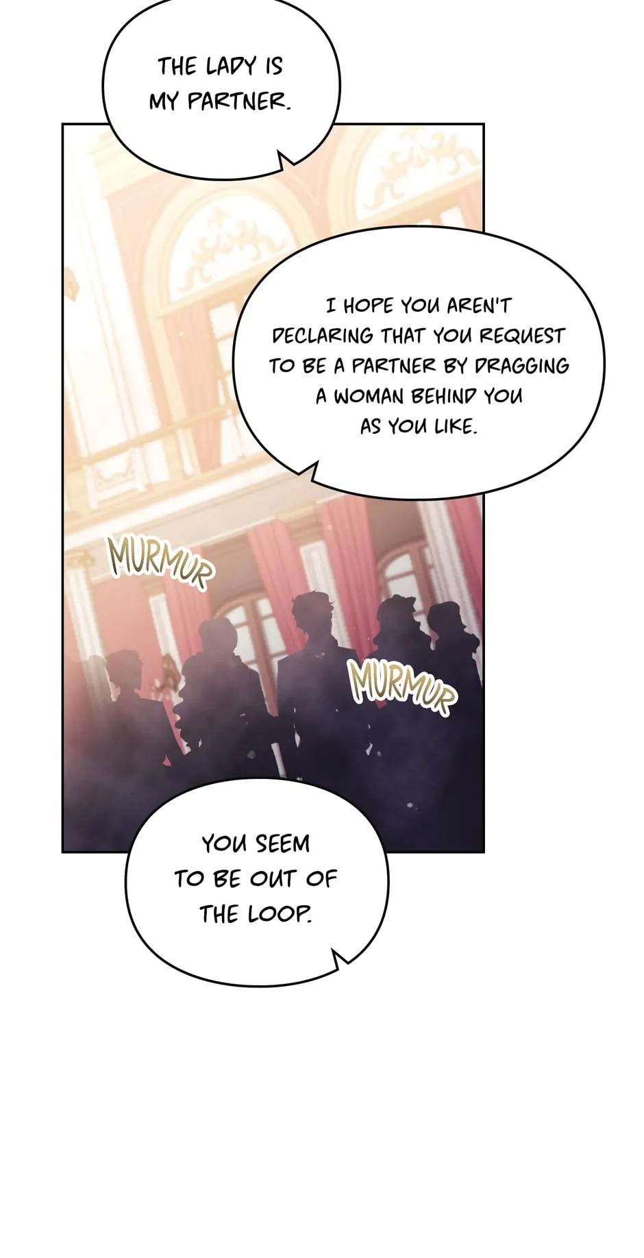 Read Death Is The Only Ending For The Villainess EN Manga Online