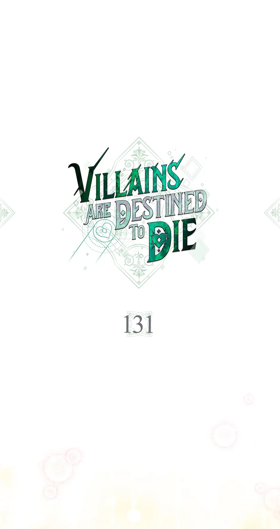 Read Death Is The Only Ending For The Villainess EN Manga Online