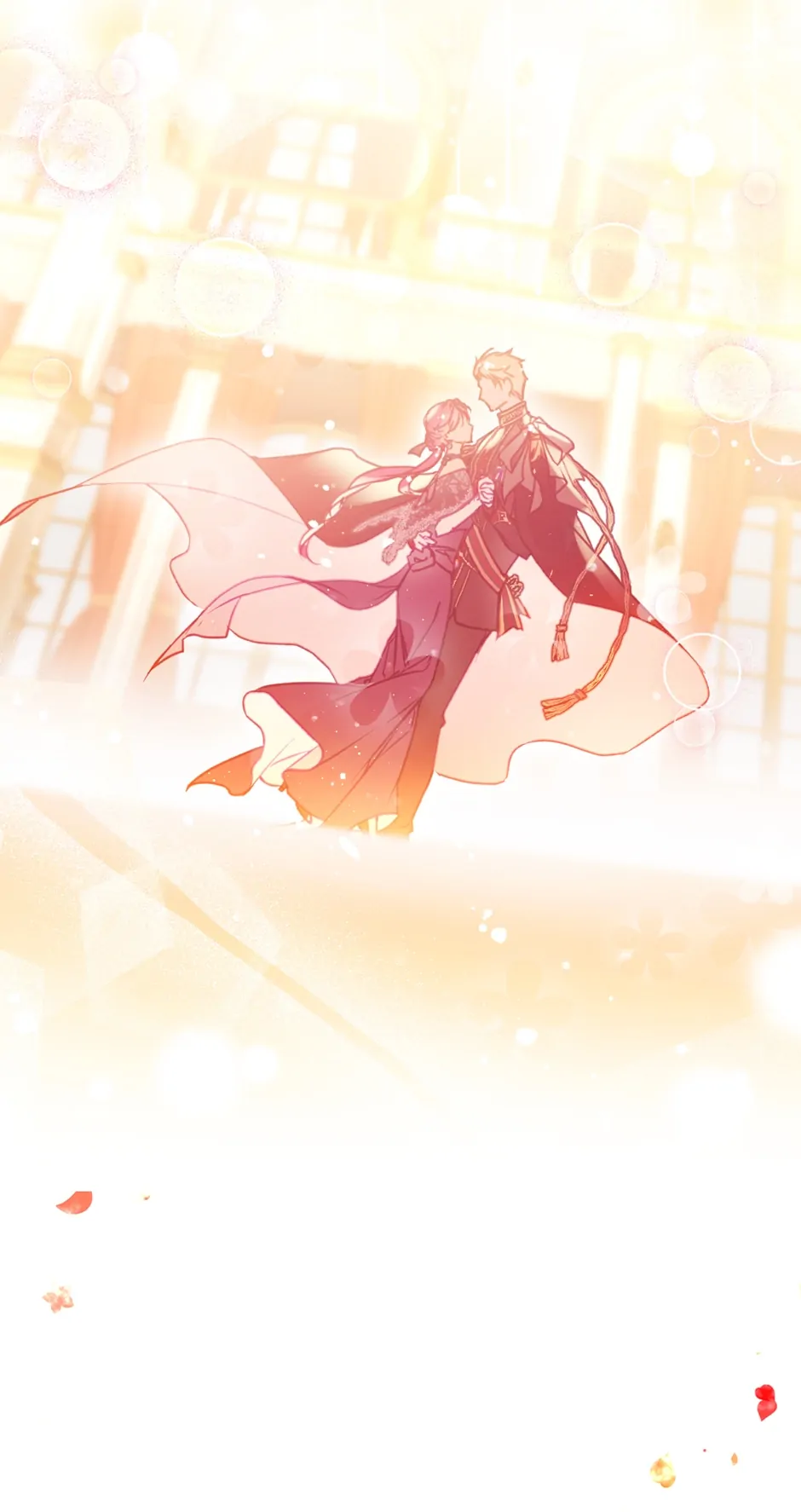 Read Death Is The Only Ending For The Villainess EN Manga Online