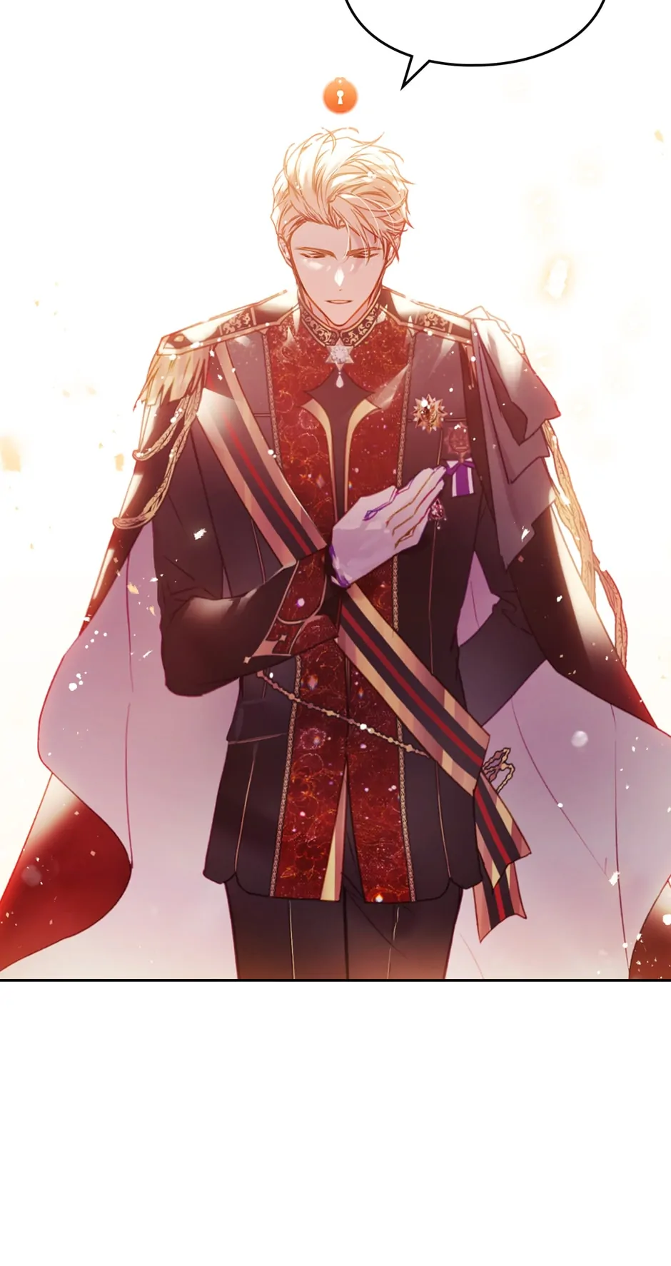 Read Death Is The Only Ending For The Villainess EN Manga Online