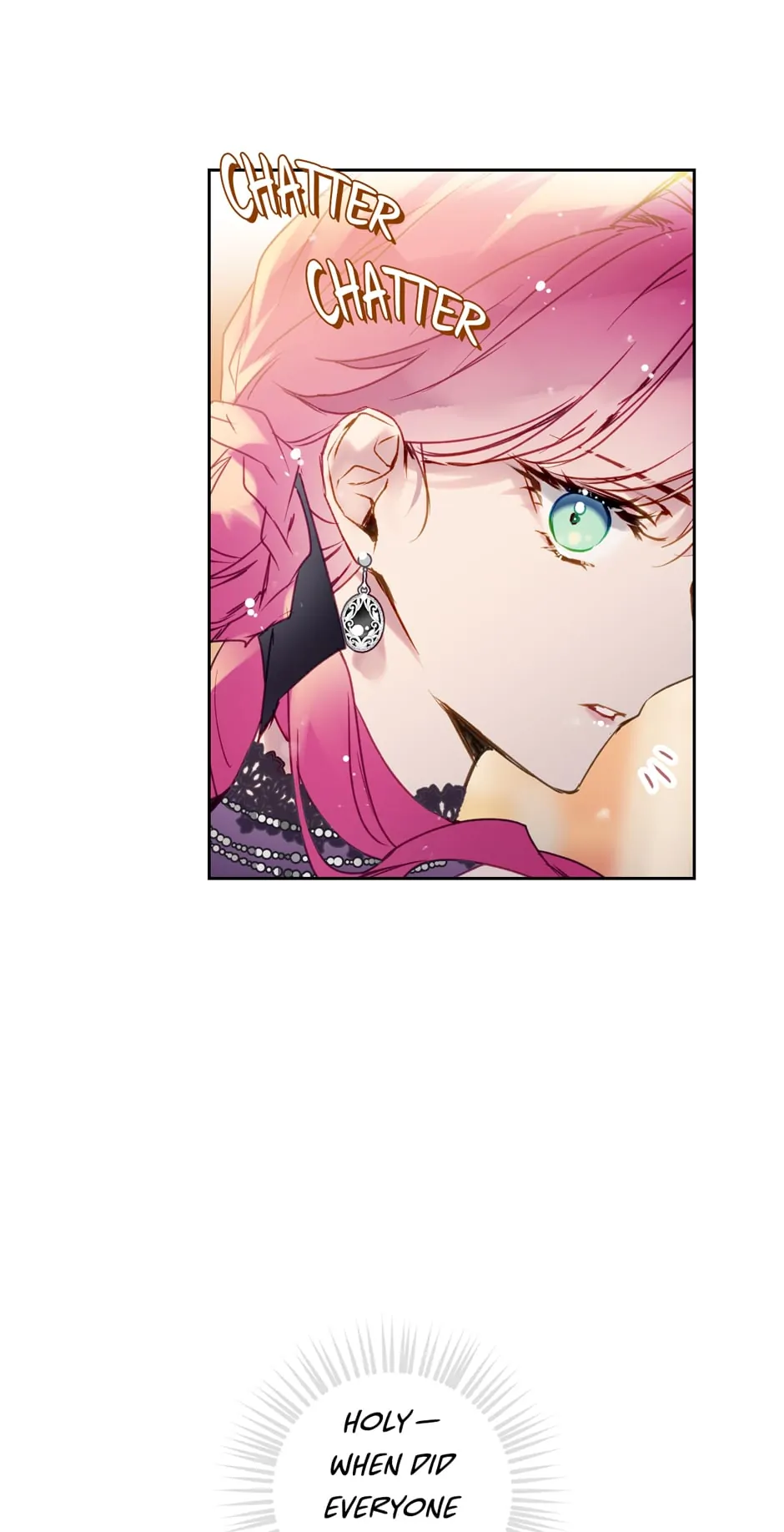Read Death Is The Only Ending For The Villainess EN Manga Online