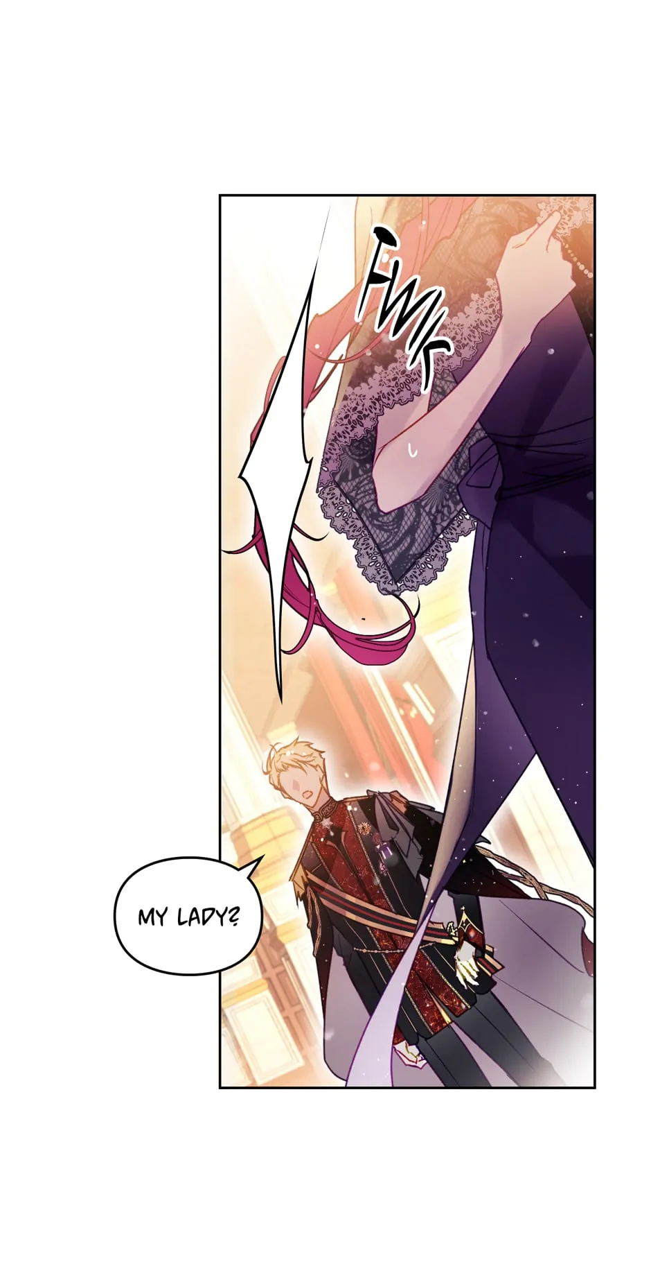 Read Death Is The Only Ending For The Villainess EN Manga Online