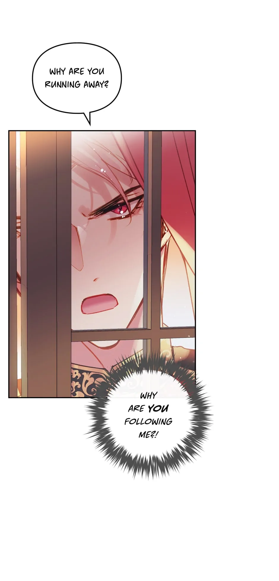 Read Death Is The Only Ending For The Villainess EN Manga Online