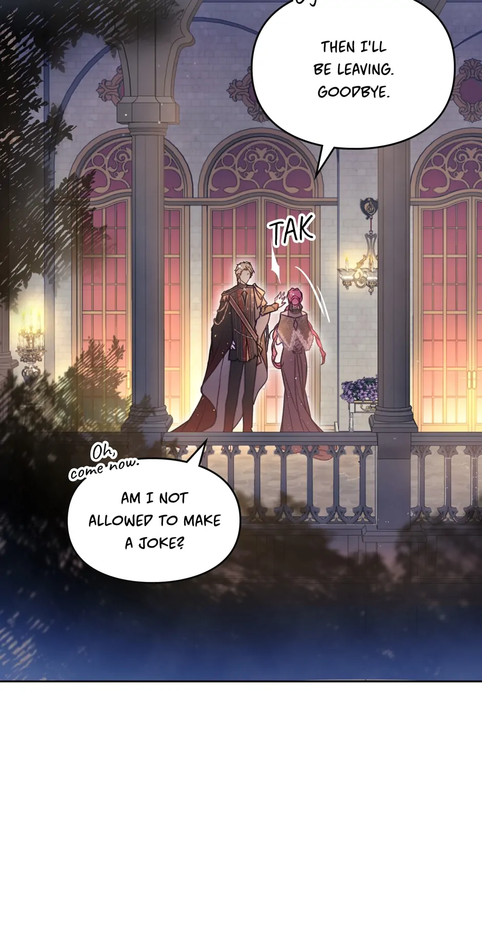 Read Death Is The Only Ending For The Villainess EN Manga Online