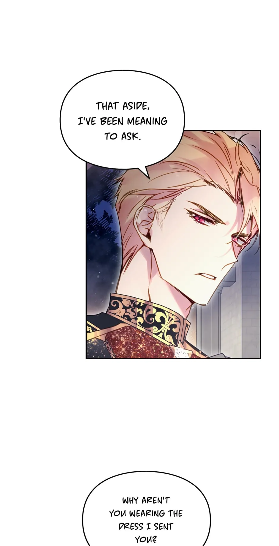 Read Death Is The Only Ending For The Villainess EN Manga Online