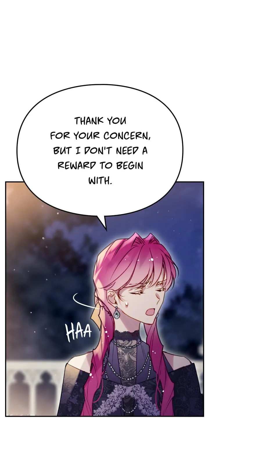 Read Death Is The Only Ending For The Villainess EN Manga Online