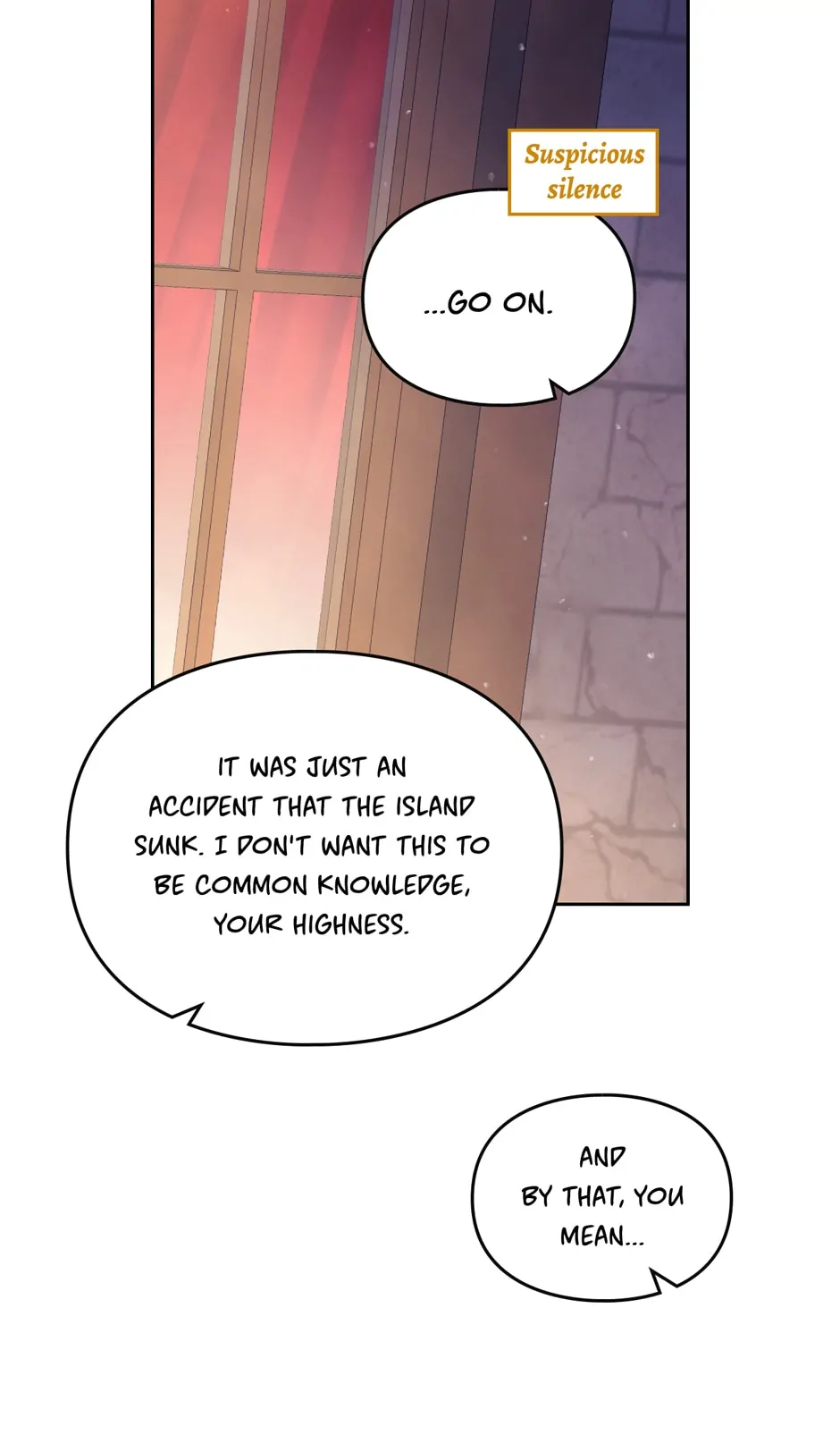 Read Death Is The Only Ending For The Villainess EN Manga Online