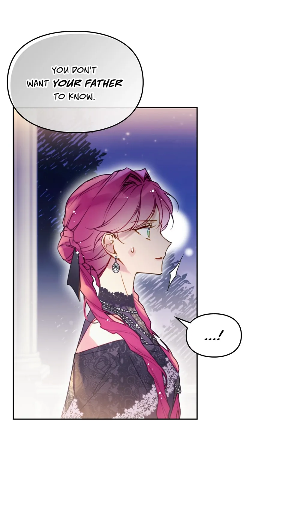 Read Death Is The Only Ending For The Villainess EN Manga Online