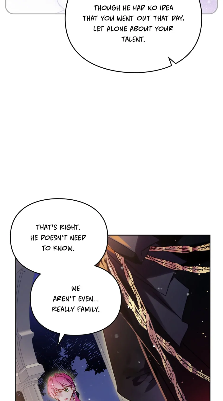 Read Death Is The Only Ending For The Villainess EN Manga Online