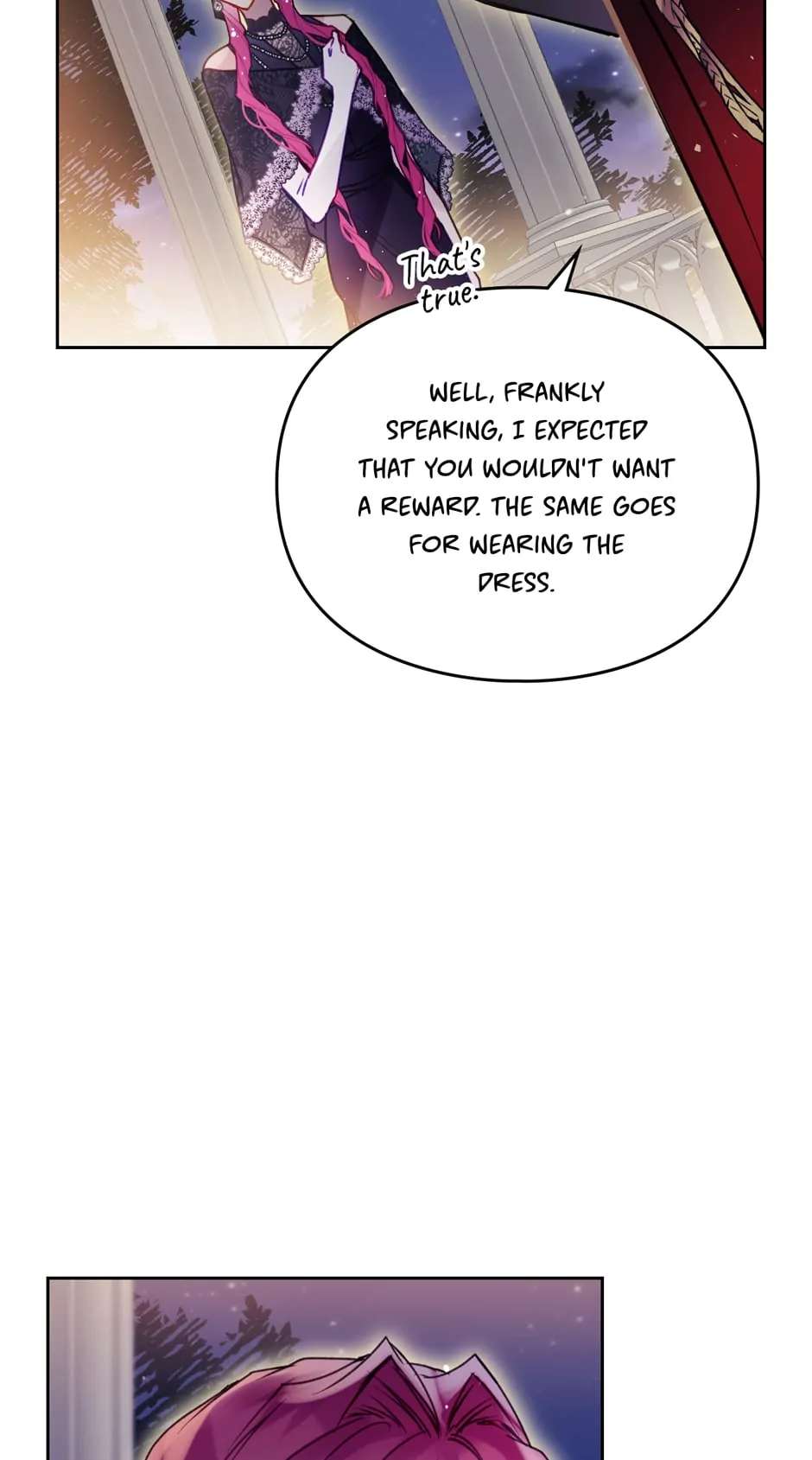 Read Death Is The Only Ending For The Villainess EN Manga Online