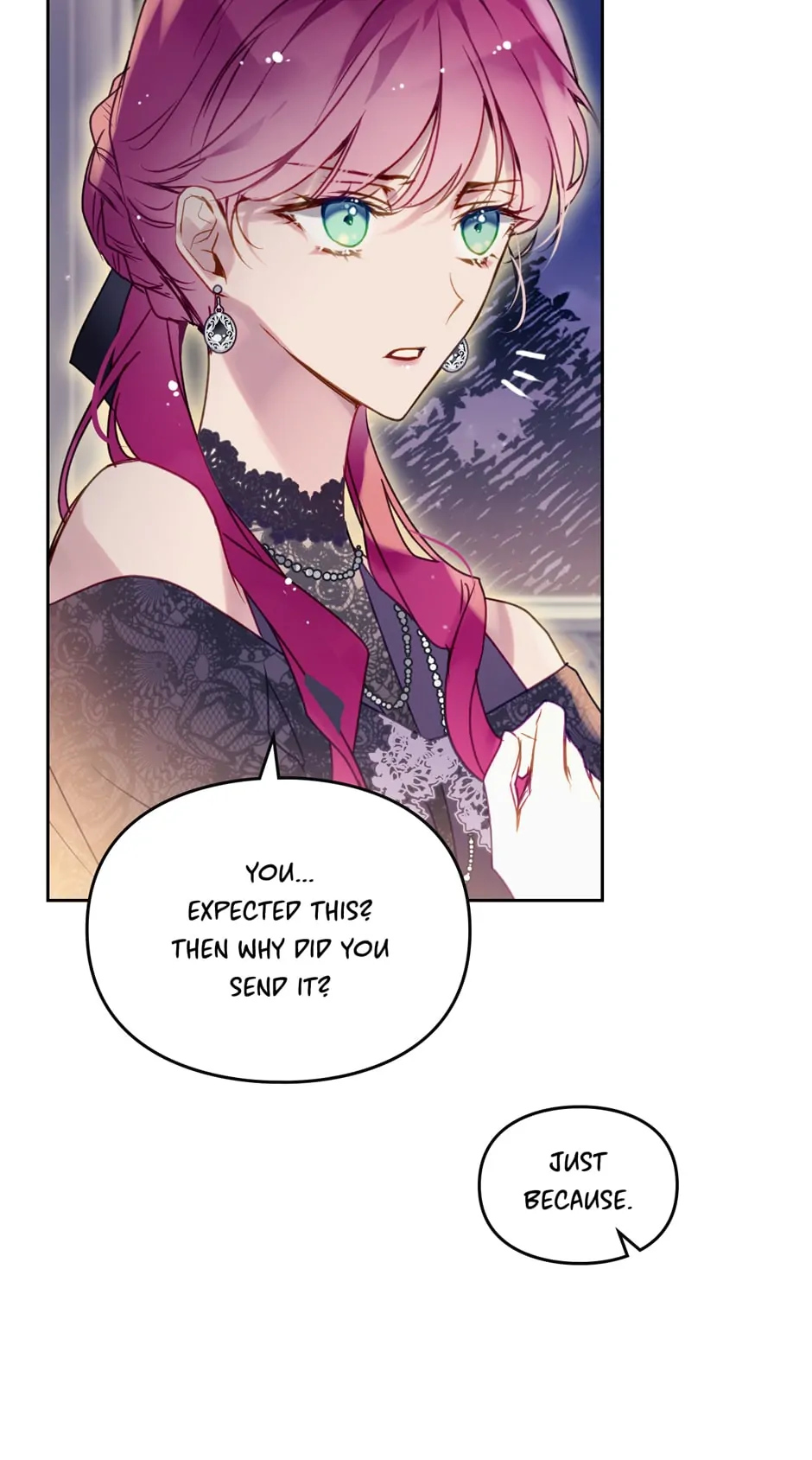 Read Death Is The Only Ending For The Villainess EN Manga Online