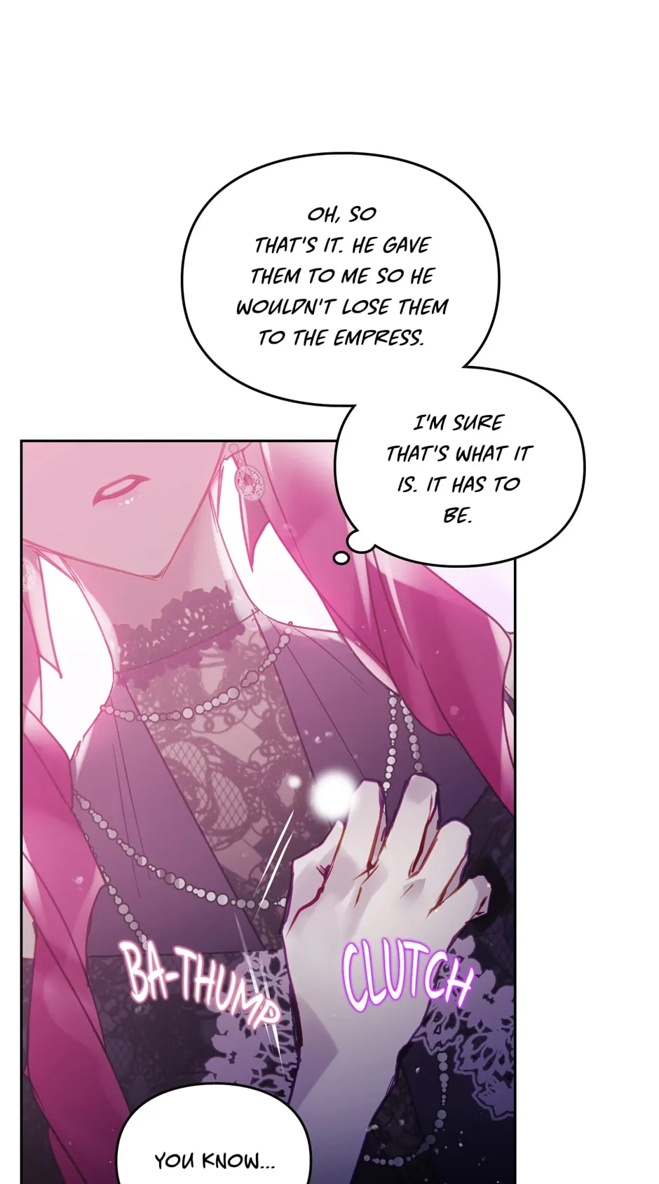 Read Death Is The Only Ending For The Villainess EN Manga Online
