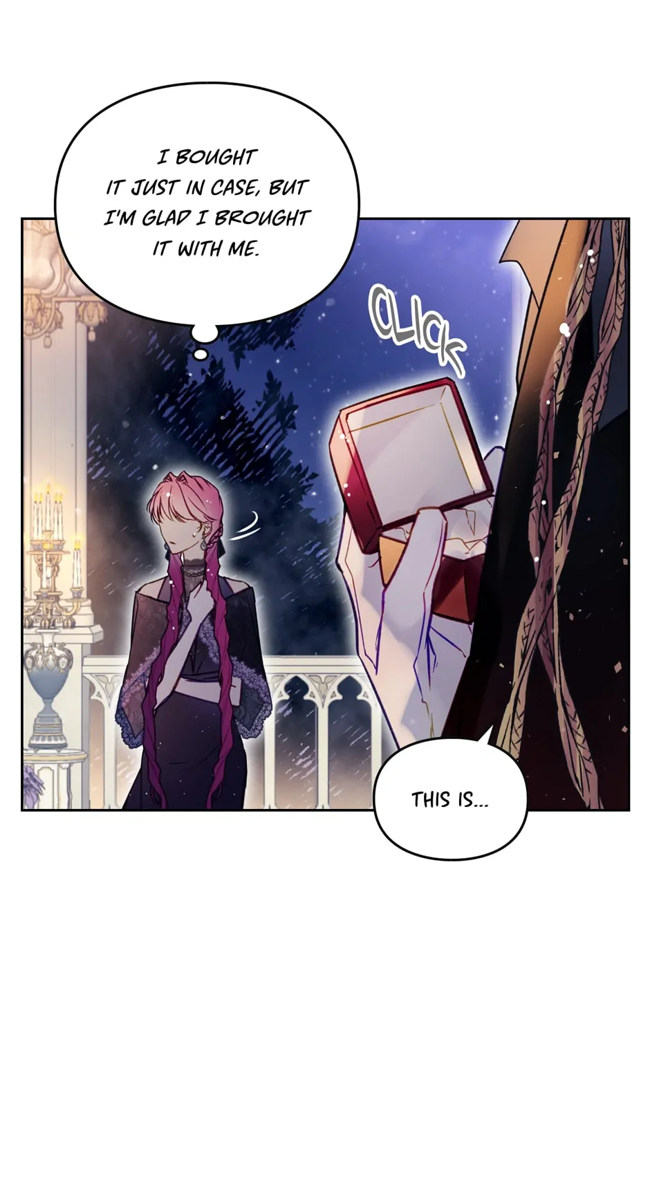 Read Death Is The Only Ending For The Villainess EN Manga Online