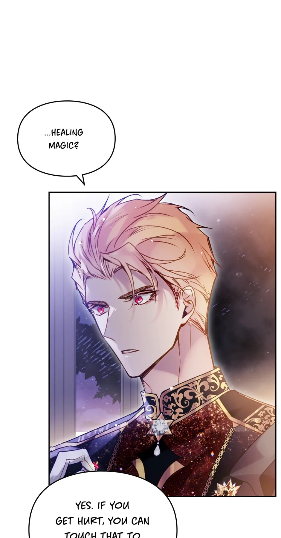 Read Death Is The Only Ending For The Villainess EN Manga Online
