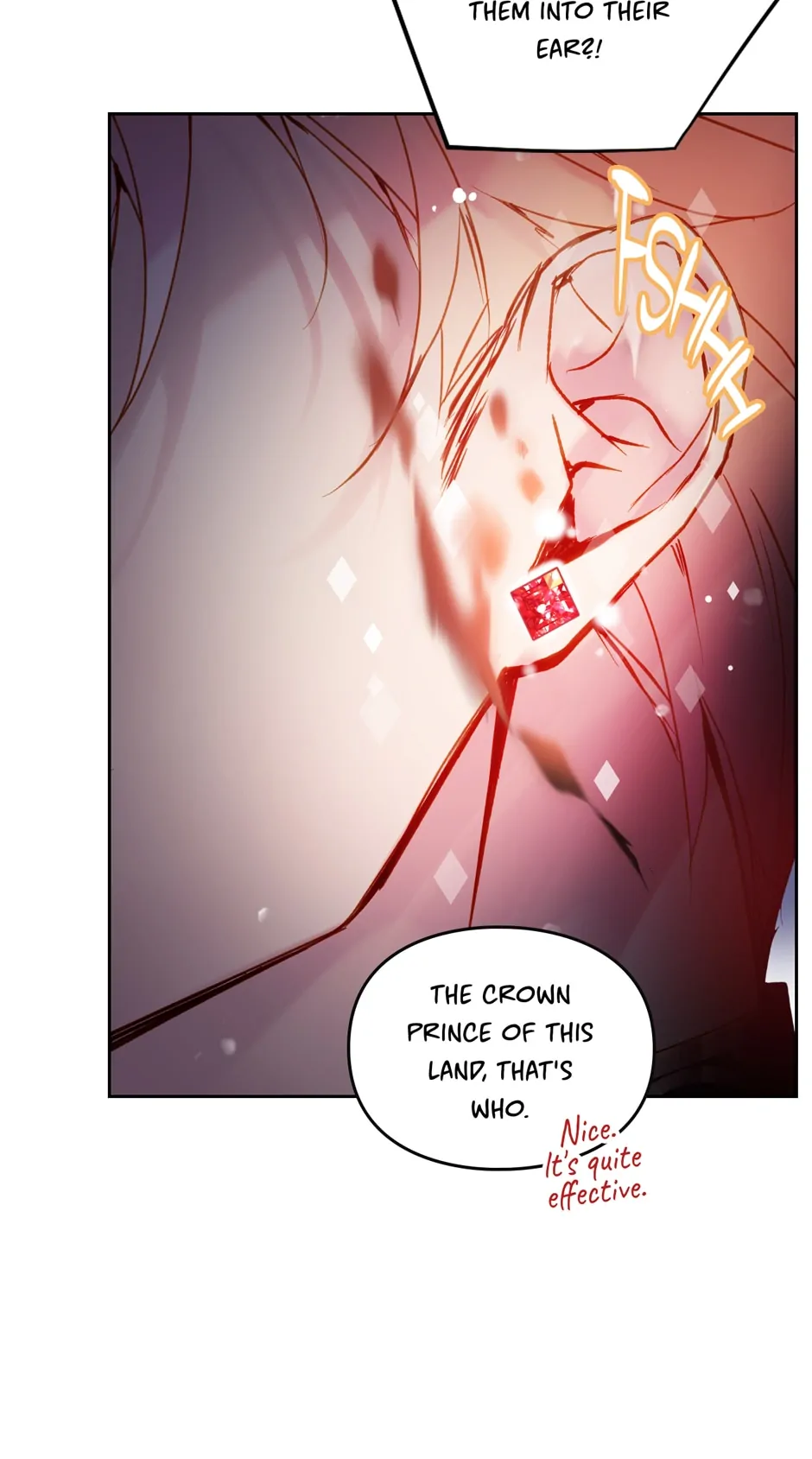 Read Death Is The Only Ending For The Villainess EN Manga Online