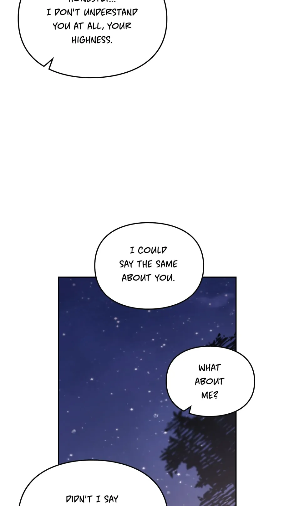 Read Death Is The Only Ending For The Villainess EN Manga Online