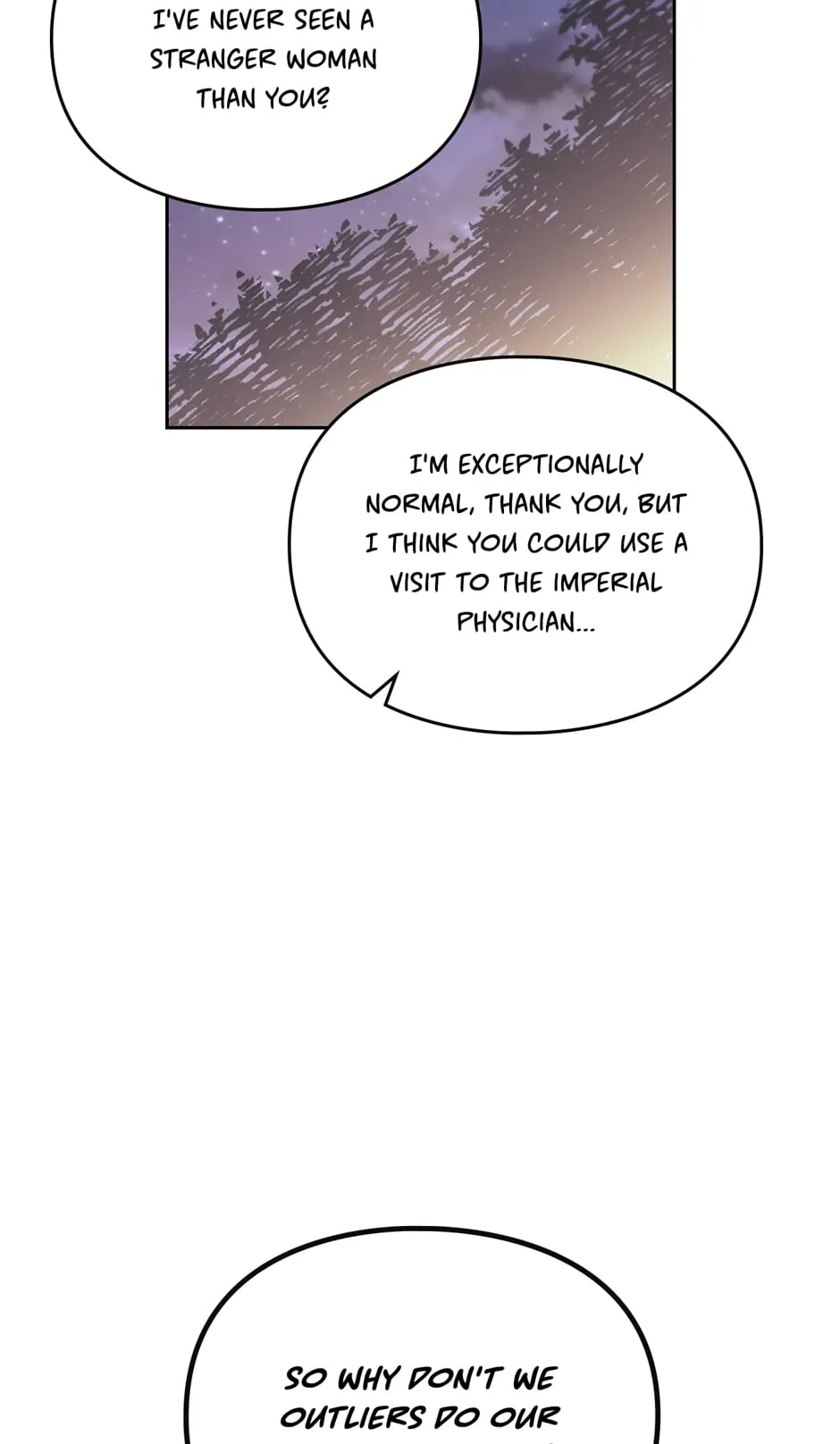 Read Death Is The Only Ending For The Villainess EN Manga Online