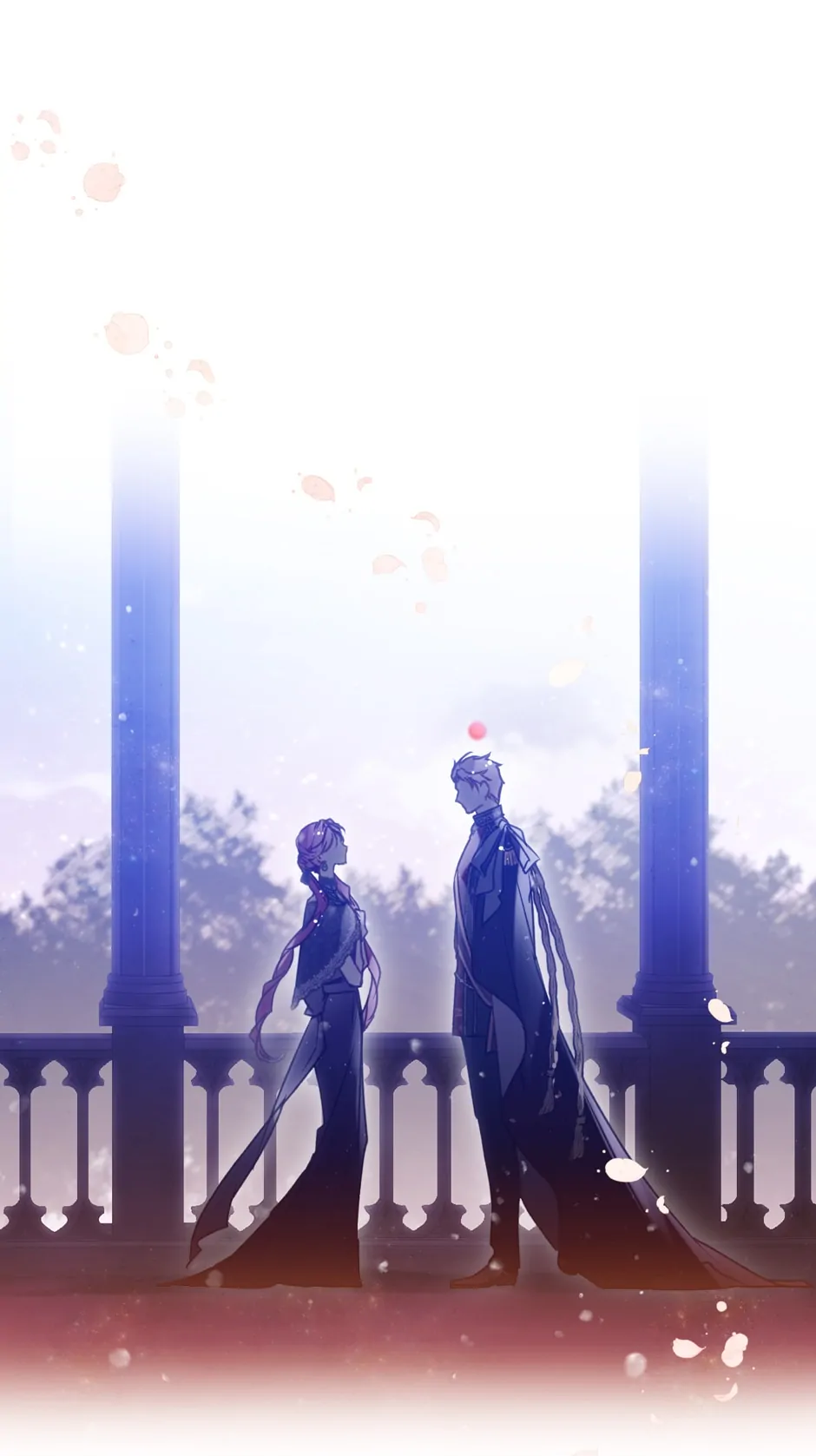Read Death Is The Only Ending For The Villainess EN Manga Online