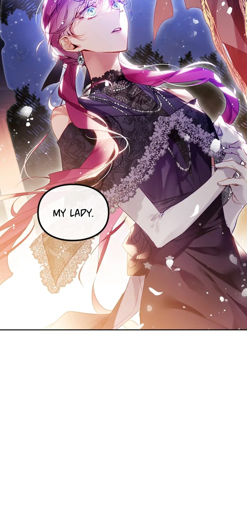 Read Death Is The Only Ending For The Villainess EN Manga Online