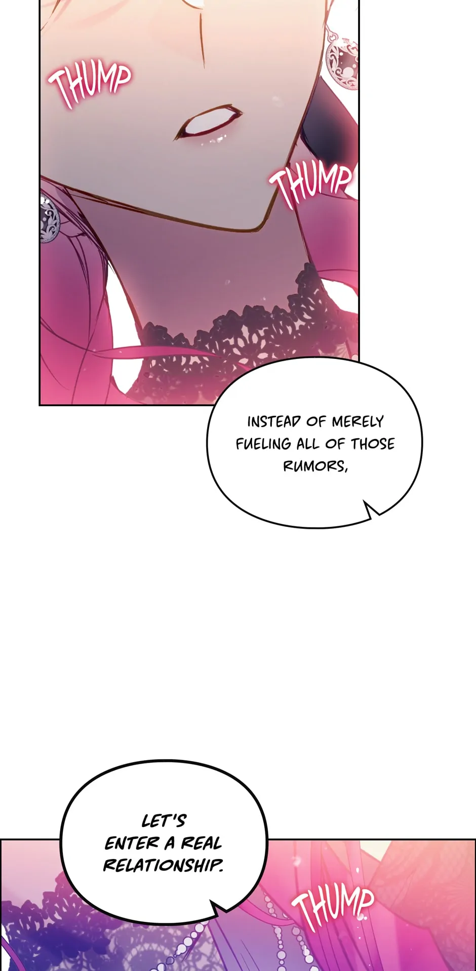 Read Death Is The Only Ending For The Villainess EN Manga Online