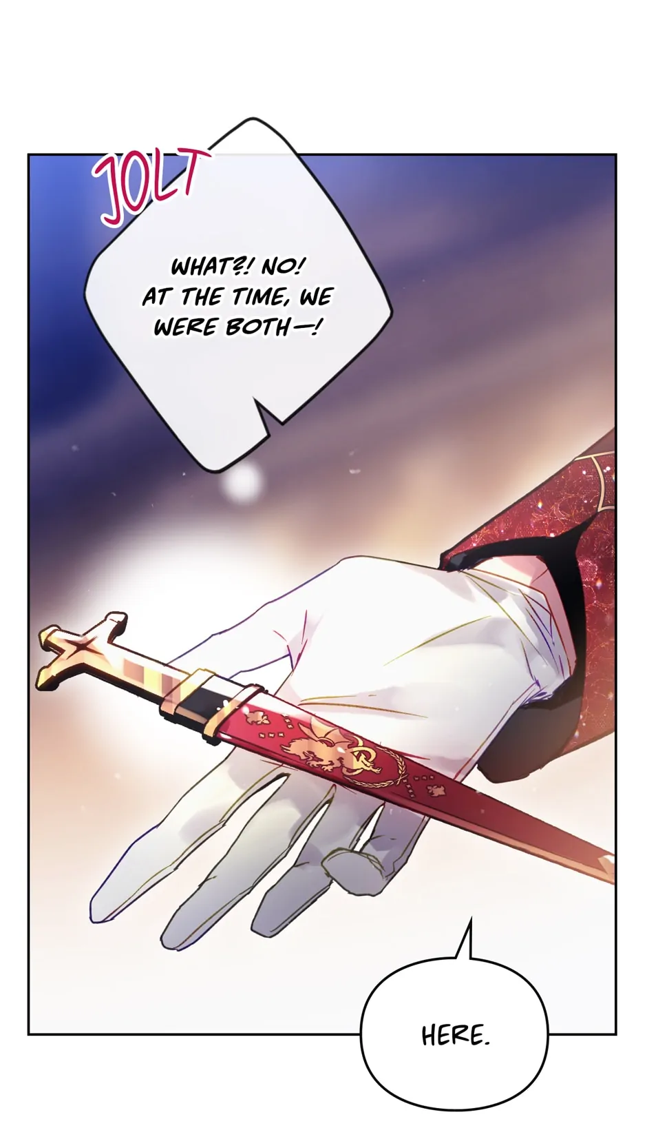 Read Death Is The Only Ending For The Villainess EN Manga Online