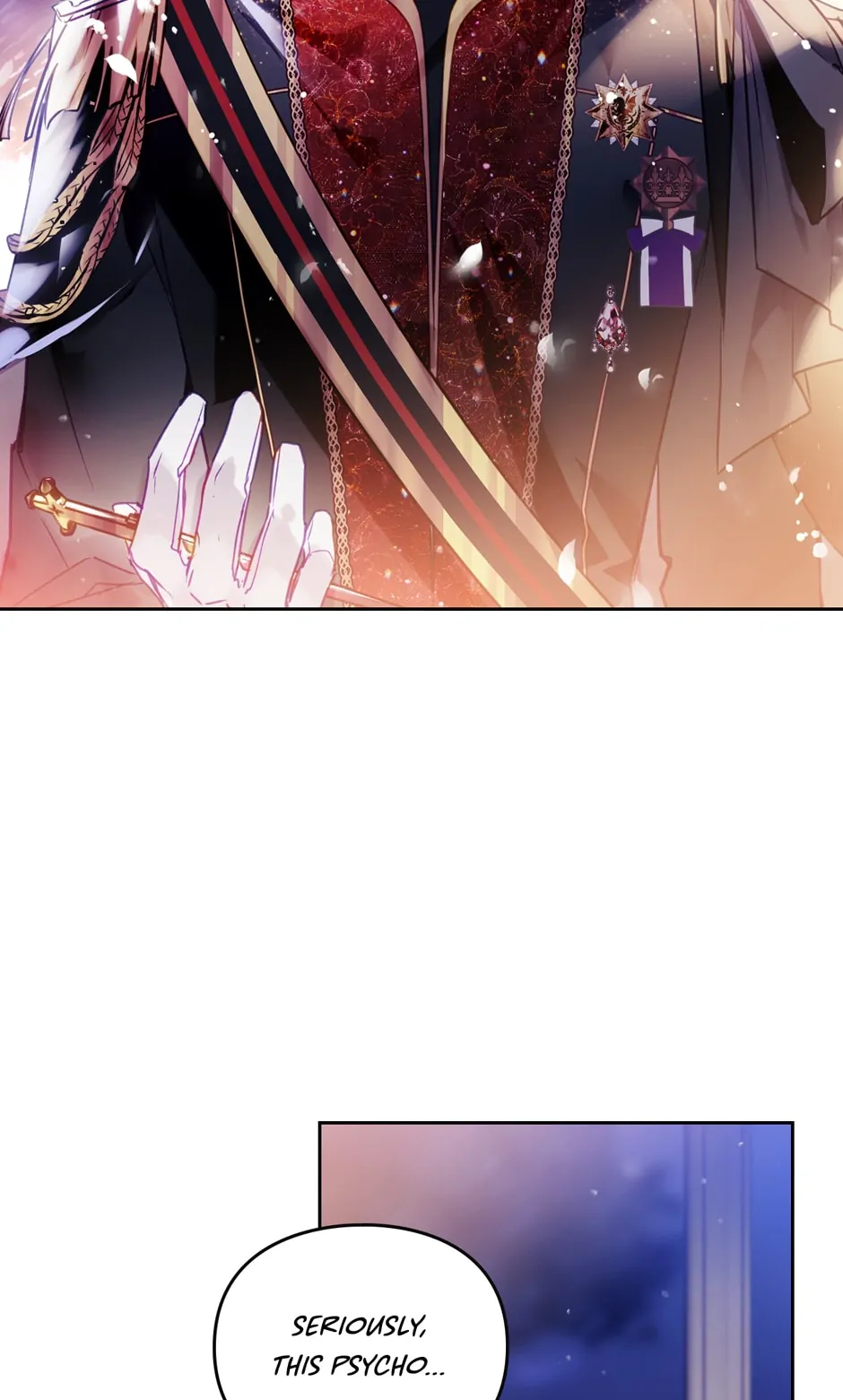 Read Death Is The Only Ending For The Villainess EN Manga Online