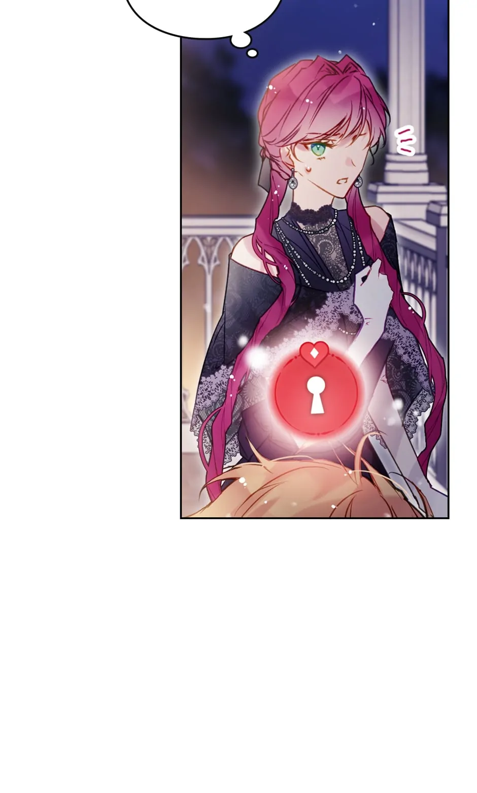 Read Death Is The Only Ending For The Villainess EN Manga Online