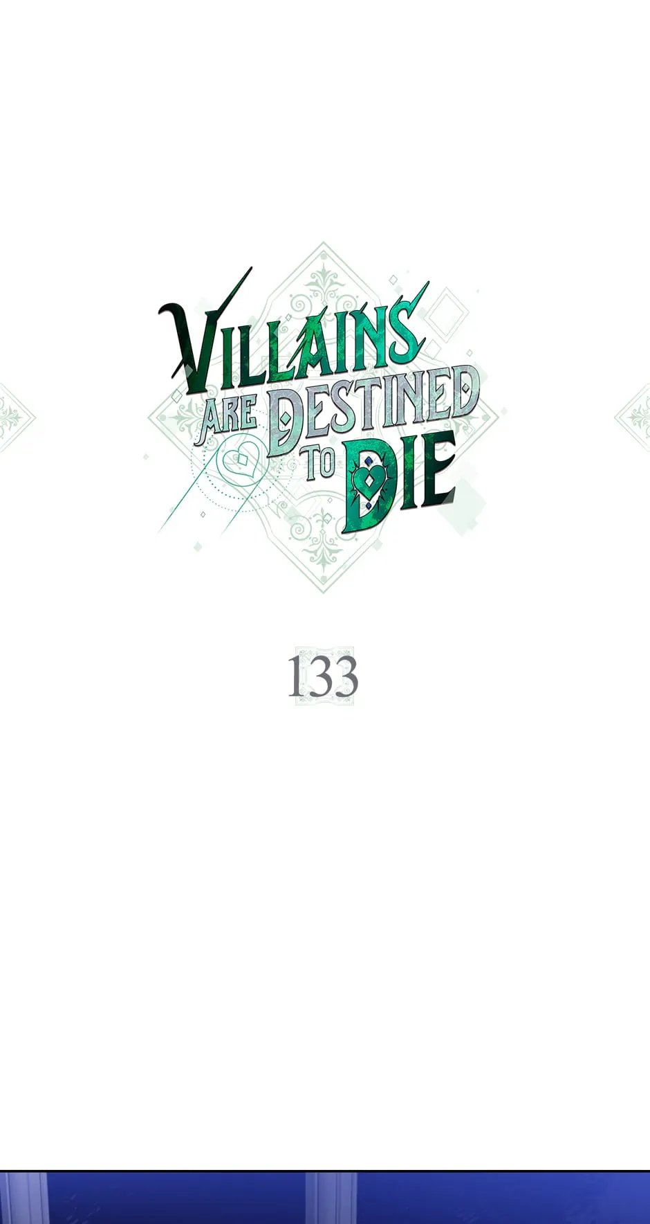 Read Death Is The Only Ending For The Villainess EN Manga Online