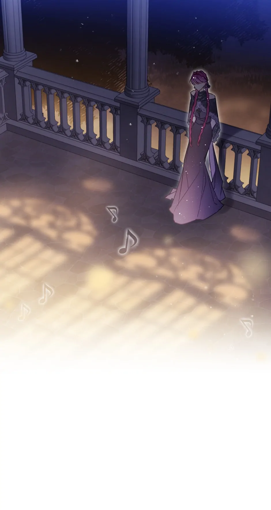Read Death Is The Only Ending For The Villainess EN Manga Online