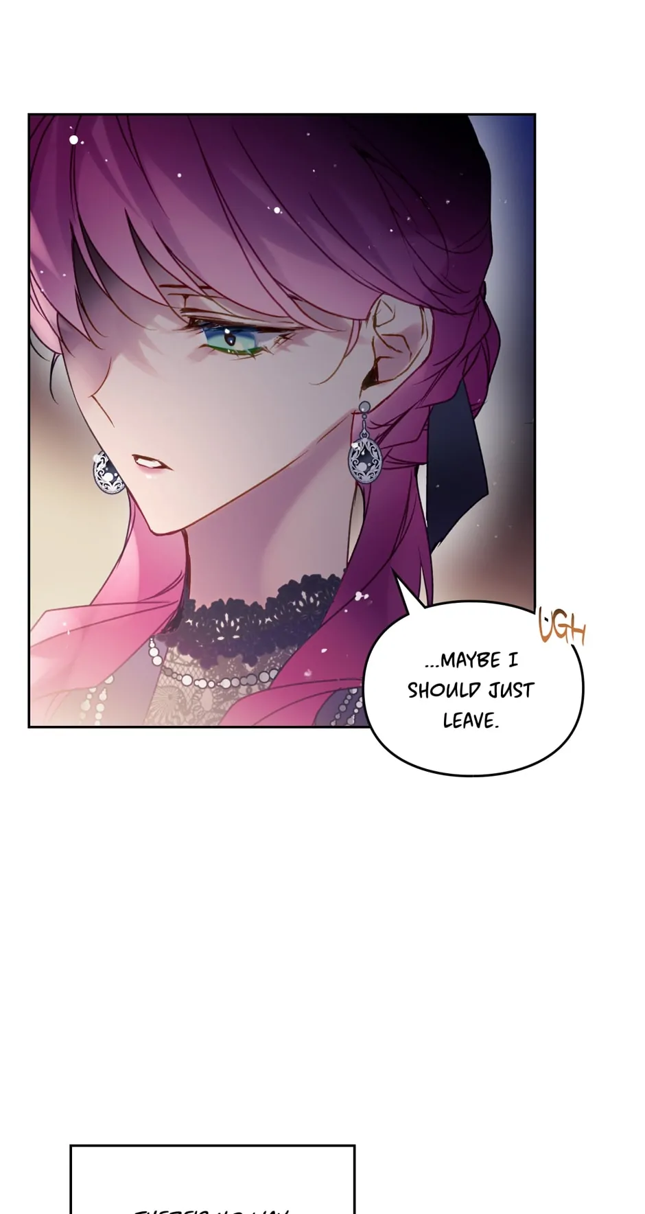 Read Death Is The Only Ending For The Villainess EN Manga Online