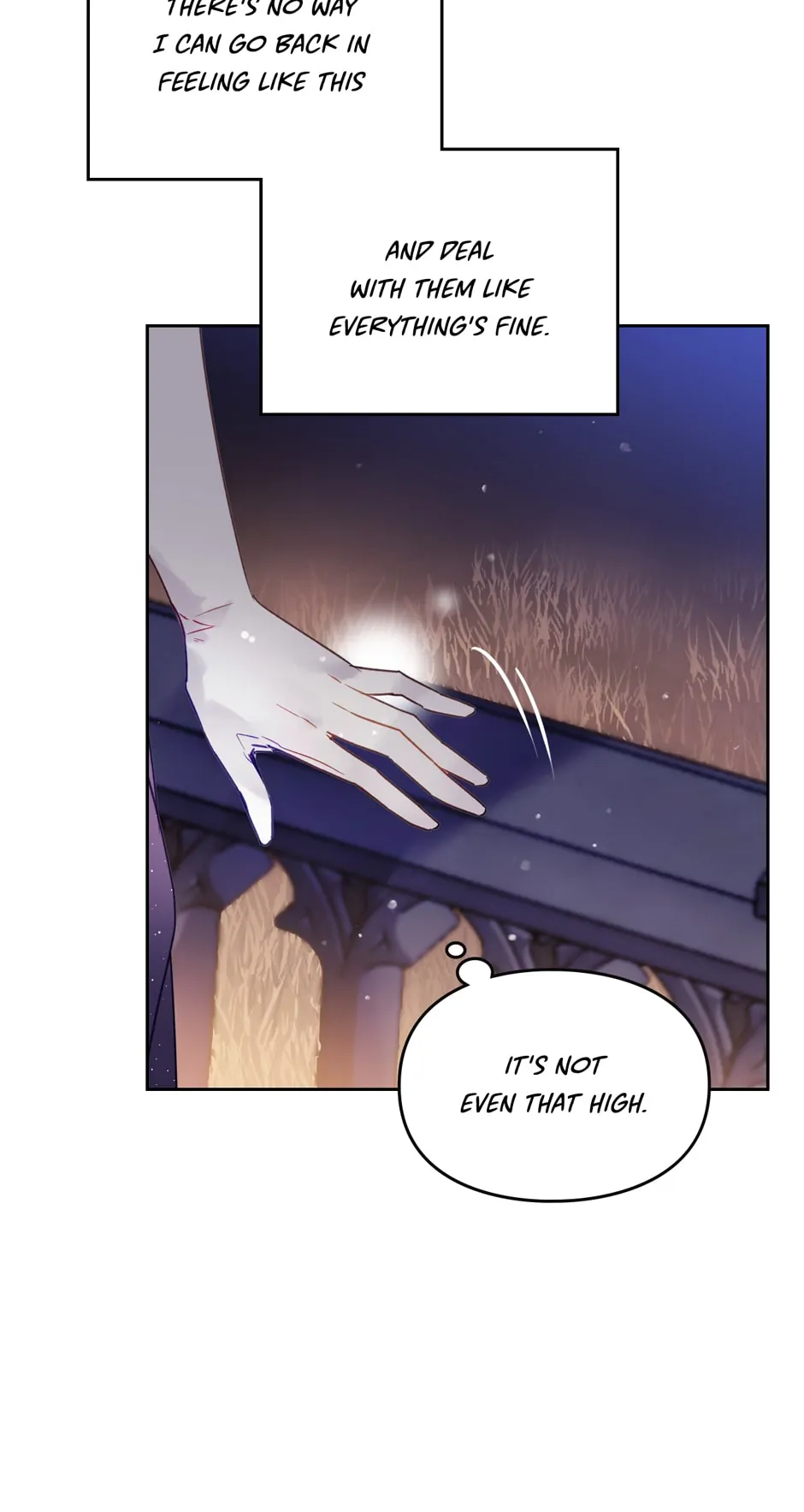Read Death Is The Only Ending For The Villainess EN Manga Online