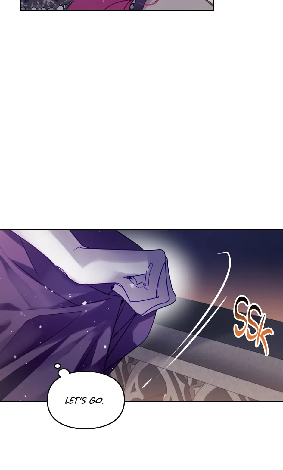 Read Death Is The Only Ending For The Villainess EN Manga Online